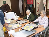 イベント充実!